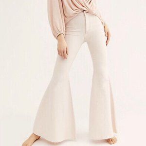 Free People Just Float On Flares